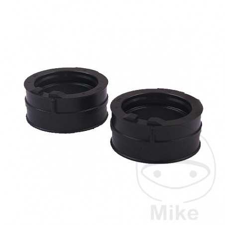 TOURMAX Juego toma de admisión 2 piezas 724.85.60