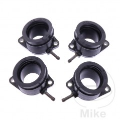 TOURMAX Juego toma de admisión 4 piezas 724.85.94