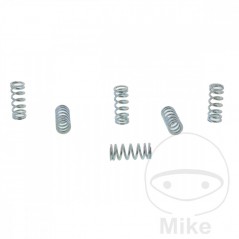 TRW Kit 6 muelles de embrague reforzados 738.00.56