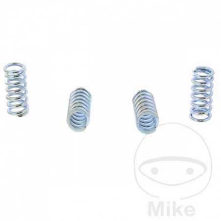 TRW Kit of 4 reinforced clutch springs 738.00.60