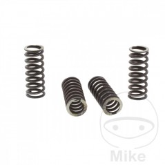 TRW Kit 4 muelles de embrague reforzados 738.00.75