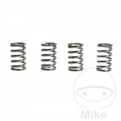 TRW Kit 4 muelles de embrague reforzados 738.86.55