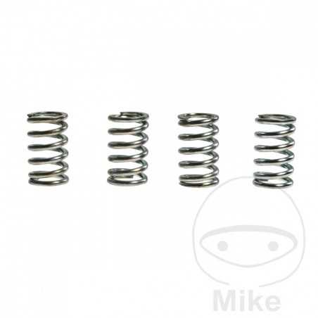 TRW Kit of 4 reinforced clutch springs 738.86.55