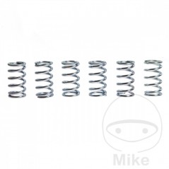 TRW Kit 6 muelles de embrague reforzados 738.86.89