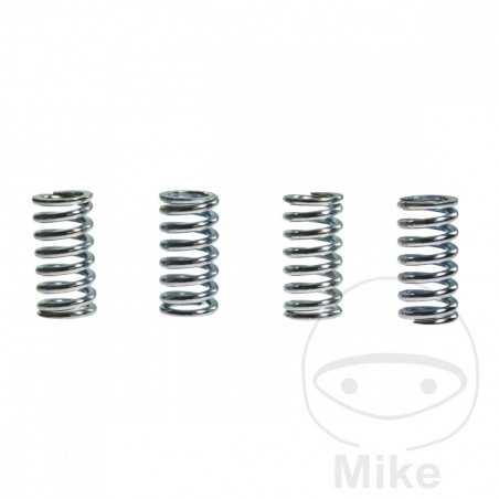 TRW Kit of 4 reinforced clutch springs 738.87.39