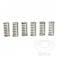 TRW Kit 6 muelles de embrague reforzados 738.88.04