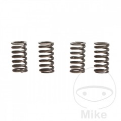 TRW Kit of 4 reinforced clutch springs 738.89.60