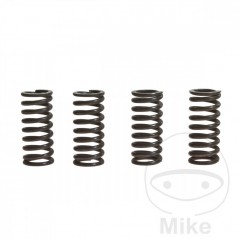 TRW Kit 4 muelles de embrague reforzados 738.89.86