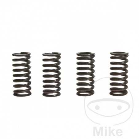 TRW Kit of 4 reinforced clutch springs 738.89.86