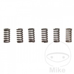 TRW Kit 6 muelles de embrague reforzados 738.89.94