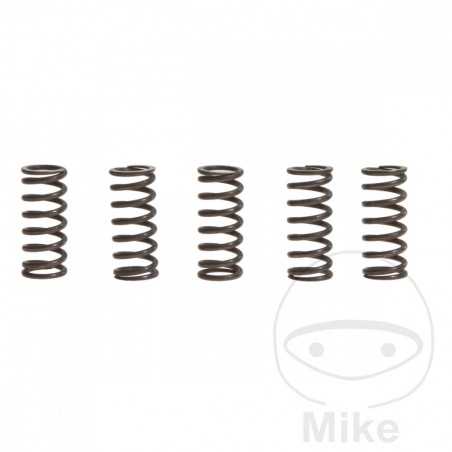 TRW Kit 5 reinforced clutch springs 738.90.67