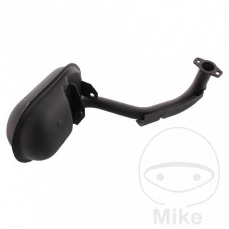 SITO SILENCIADOR ESCAPE 739.01.23