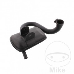 SITO SILENCER, EXHAUST 739.01.56