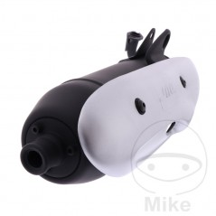 SITO SILENCER, EXHAUST 739.01.80
