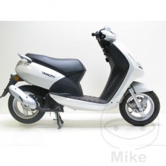 SITO SILENCER, EXHAUST 739.16.59