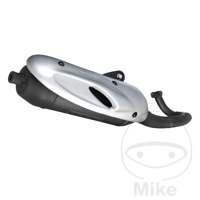 SITO SILENCER, EXHAUST 782.91.79