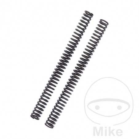 YSS SUSPENSION Linear fork spring kit 9.5 743.04.07