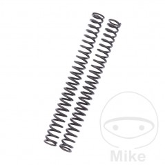 YSS SUSPENSION Kit muelles horquilla lineales 9.5 743.04.43