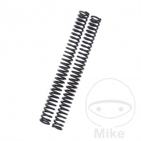 YSS SUSPENSION Linear fork spring kit 9.5 743.04.47