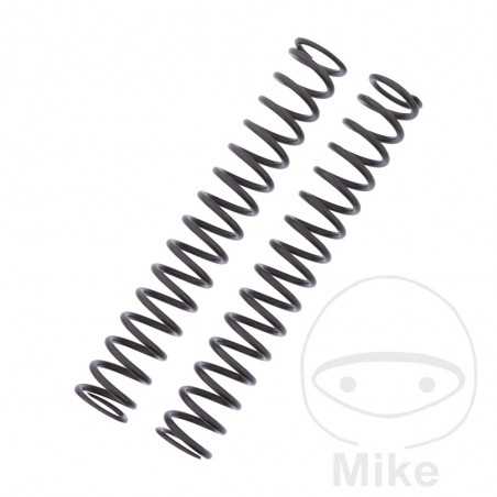 YSS SUSPENSION Linear fork spring kit 9.5 743.04.67