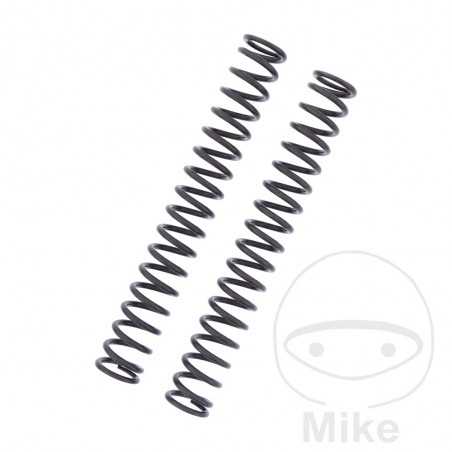 YSS SUSPENSION Linear fork spring kit 9.5 743.04.74