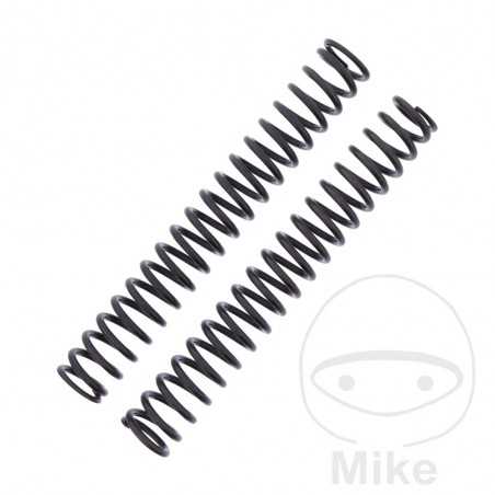YSS SUSPENSION Linear fork spring kit 9.5 743.04.92