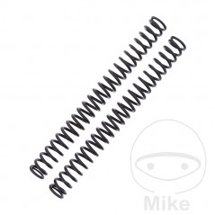 YSS SUSPENSION Kit muelles horquilla lineales 9.5 743.04.97