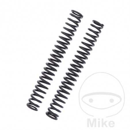 YSS SUSPENSION Linear fork spring kit 9.5 743.05.08