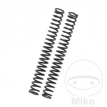YSS SUSPENSION Kit muelles horquilla lineales 9.5 743.05.14