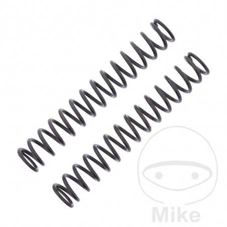 YSS SUSPENSION Linear fork spring kit 9.5 743.05.35
