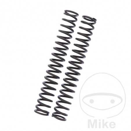YSS SUSPENSION Linear fork spring kit 9.5 743.05.36