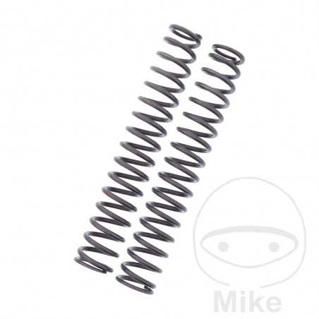 YSS SUSPENSION Linear fork spring kit 9.5 743.05.47
