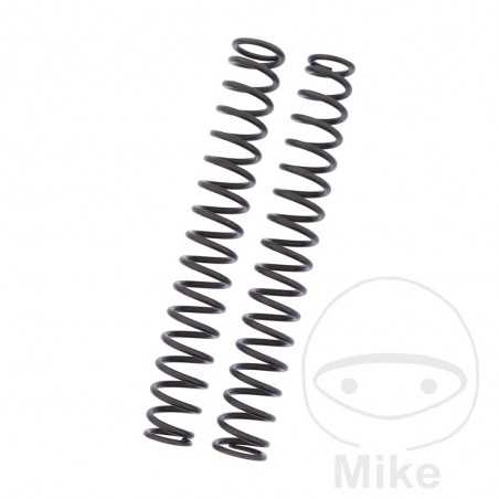 YSS SUSPENSION Linear fork spring kit 9.5 743.05.50