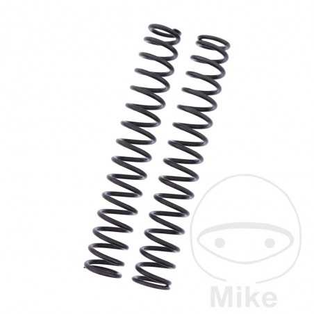 YSS SUSPENSION Kit muelles horquilla lineales 9.5 743.05.60