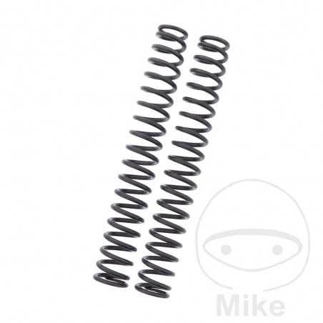 YSS SUSPENSION Kit muelles horquilla lineales 9.5 743.05.63