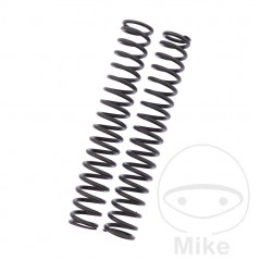 YSS SUSPENSION Kit muelles horquilla lineales 9.5 743.05.81