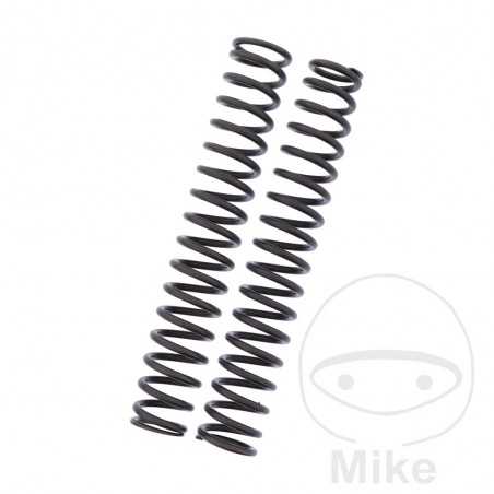 YSS SUSPENSION Kit muelles horquilla lineales 9.5 743.05.81