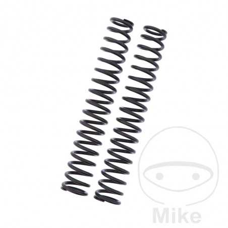 YSS SUSPENSION Kit muelles horquilla lineales 9.5 743.05.82