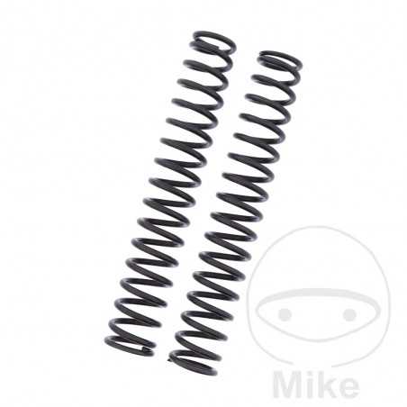 YSS SUSPENSION Kit muelles horquilla lineales 9.5 743.05.83