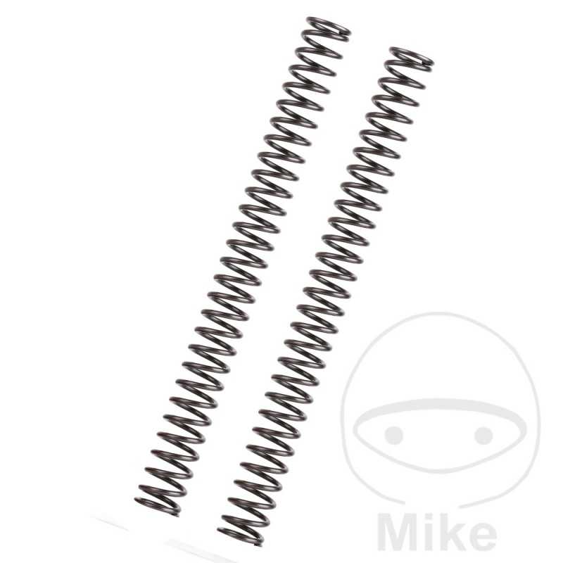YSS SUSPENSION Linear fork spring kit 9.5 743.08.97