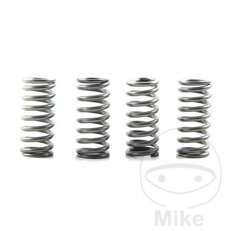 EBC Kit of 4 reinforced clutch springs 745.01.11