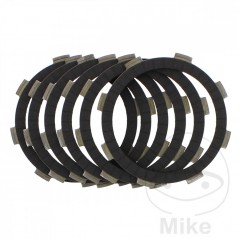 EBC Clutch Discs 745.01.93