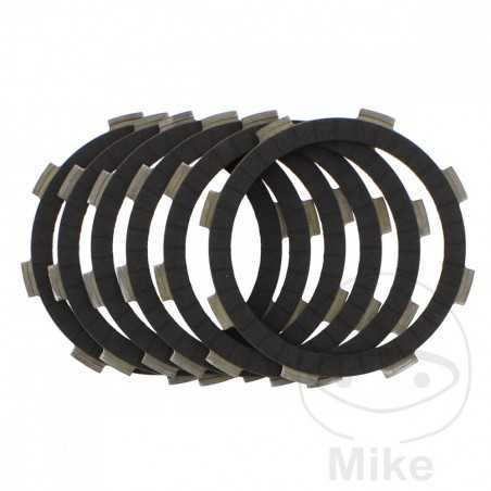 EBC Kit discos de embrague 745.01.93