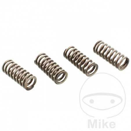 EBC Kit 4 muelles de embrague reforzados 745.04.15