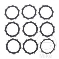 EBC Clutch Discs 745.05.77