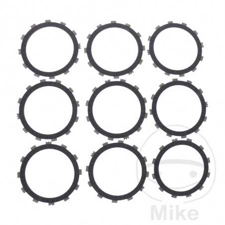 EBC Kit discos de embrague 745.05.82