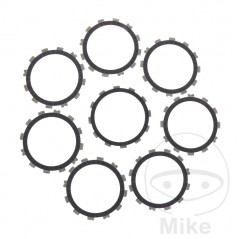 EBC Clutch Discs 745.05.84