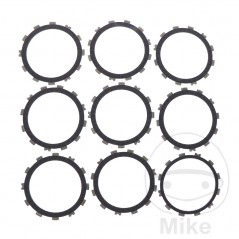 EBC Clutch Discs 745.05.87