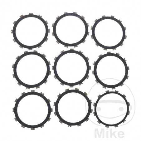 EBC Kit discos de embrague 745.05.87