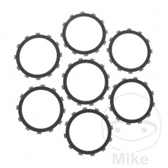 EBC Clutch Discs 745.05.89